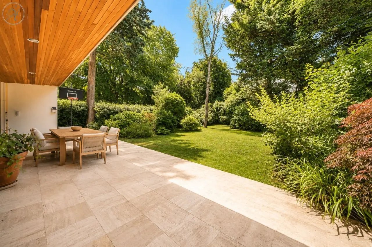 Maison à vendre, 163m², Saint-Cloud