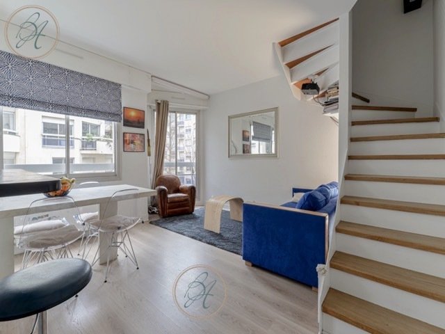 Maison à vendre, 55m², Neuilly-sur-Seine