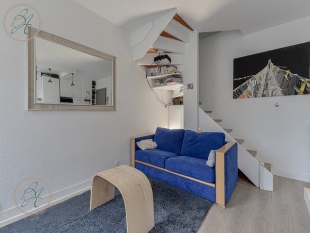 Maison à vendre, 55m², Neuilly-sur-Seine