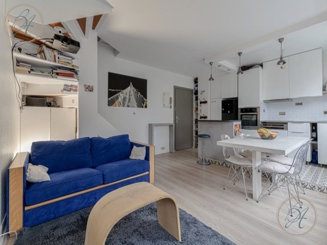 Maison à vendre, 55m², Neuilly-sur-Seine