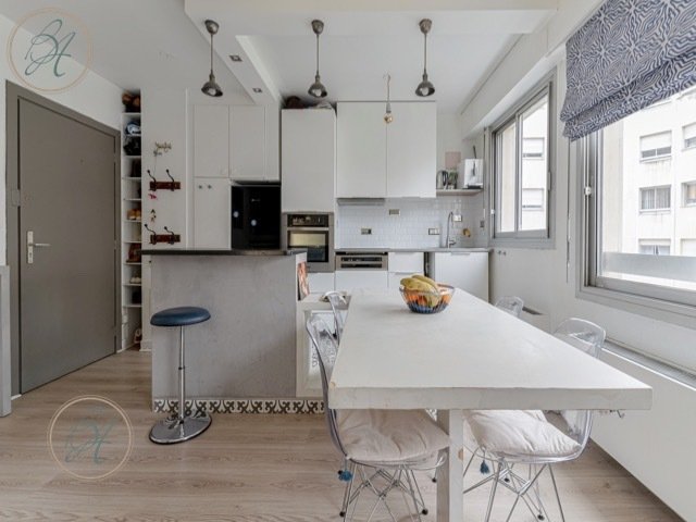 Maison à vendre, 55m², Neuilly-sur-Seine