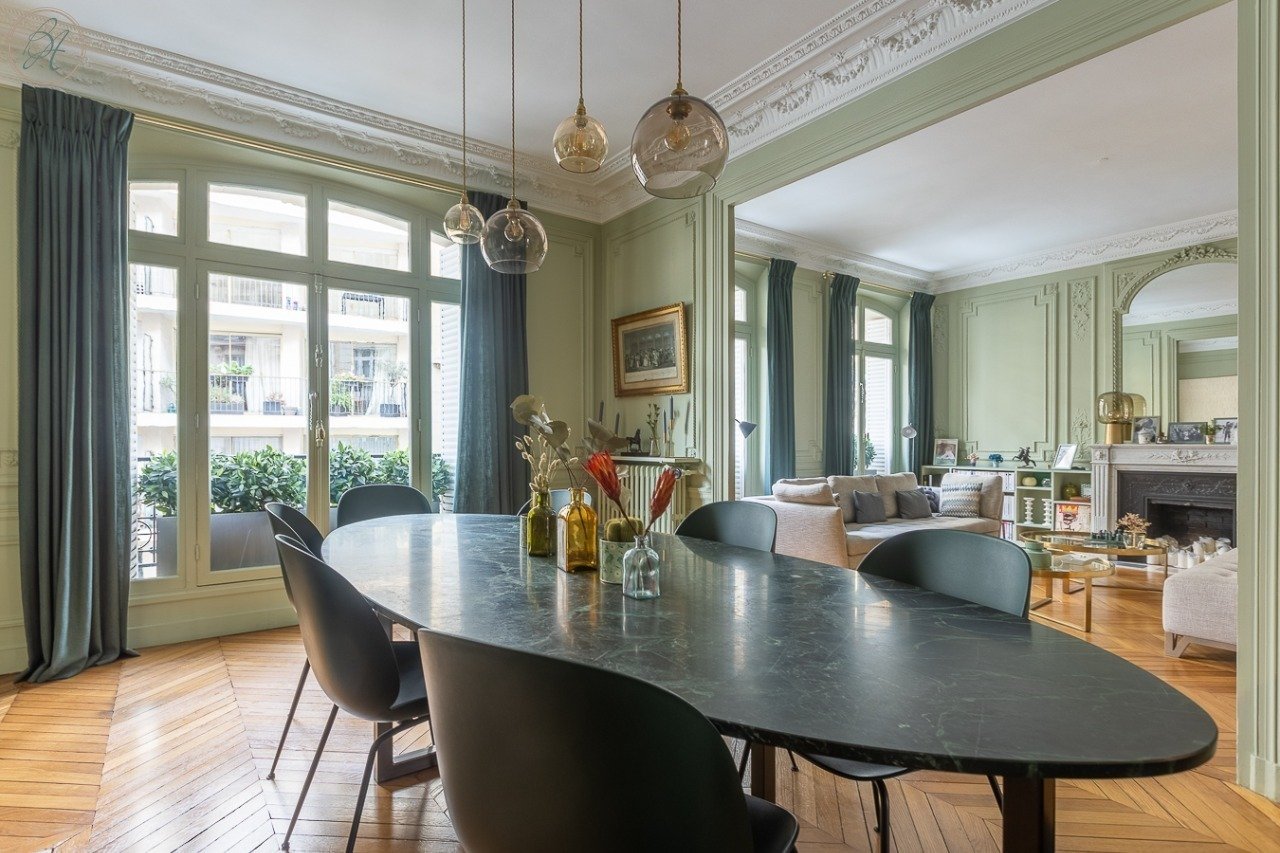 Appartement à vendre, 130m², Neuilly-sur-Seine