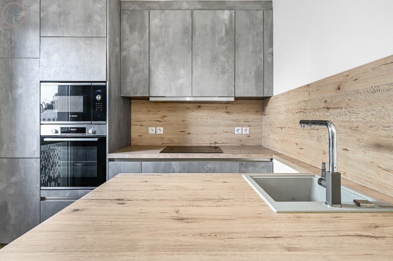 Appartement à vendre, 93m², Issy-les-Moulineaux
