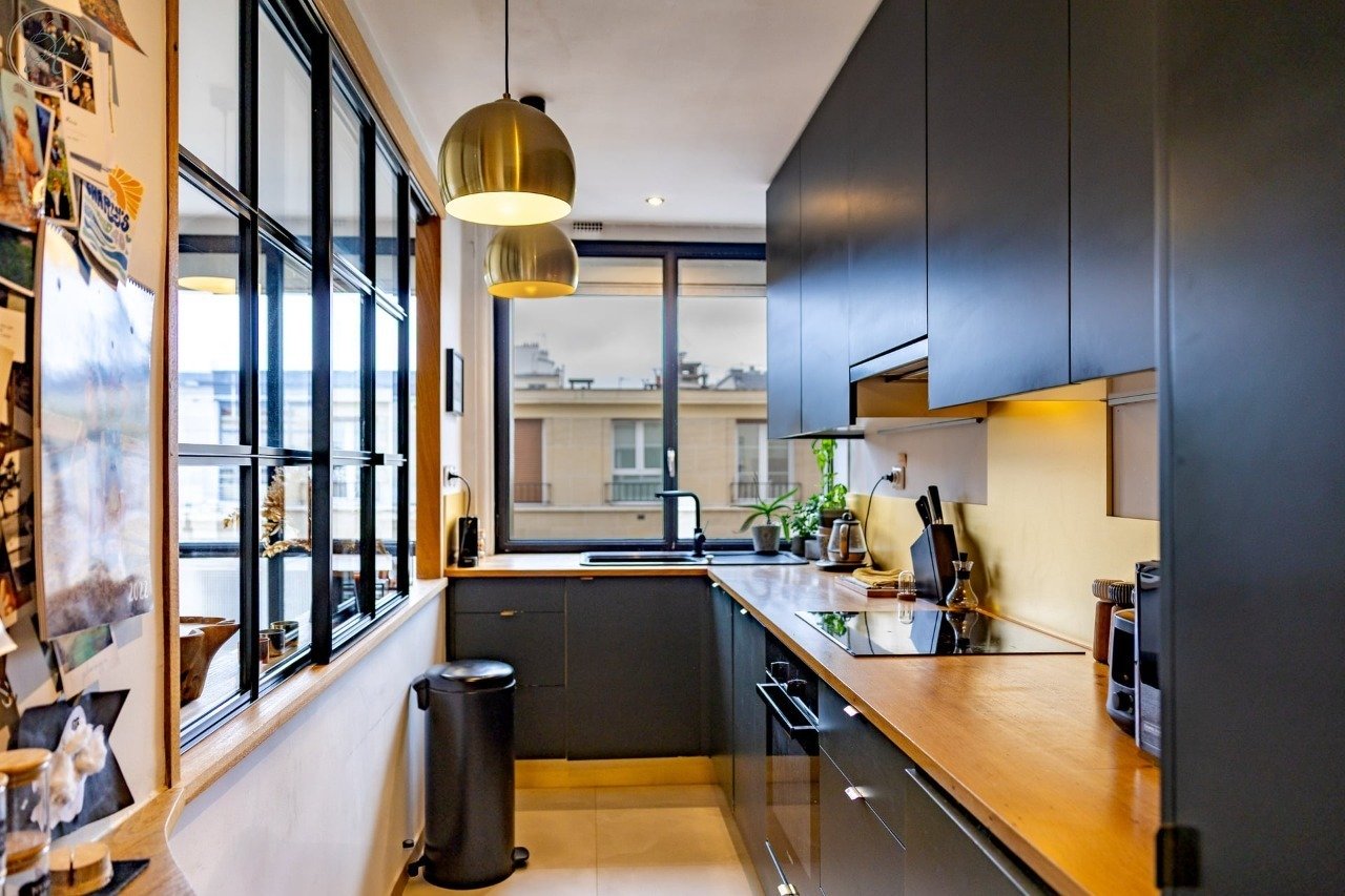 Appartement à vendre, 65m², Neuilly-sur-Seine