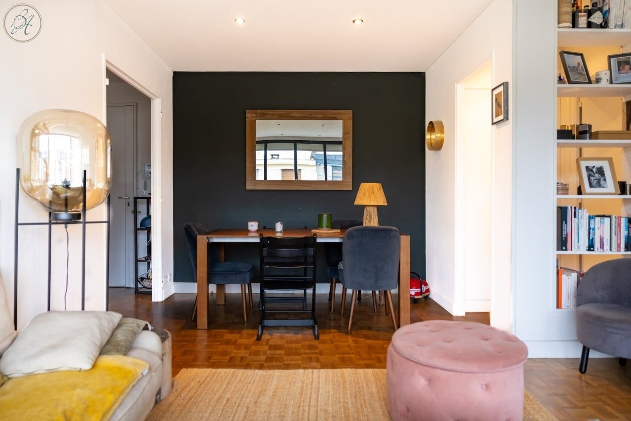 Appartement à vendre, 65m², Neuilly-sur-Seine