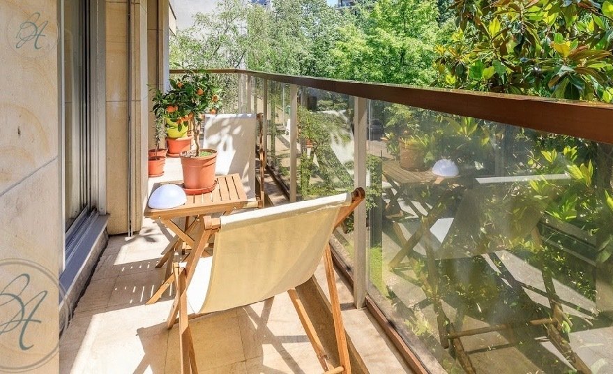 Appartement à vendre, 79m², Neuilly-sur-Seine