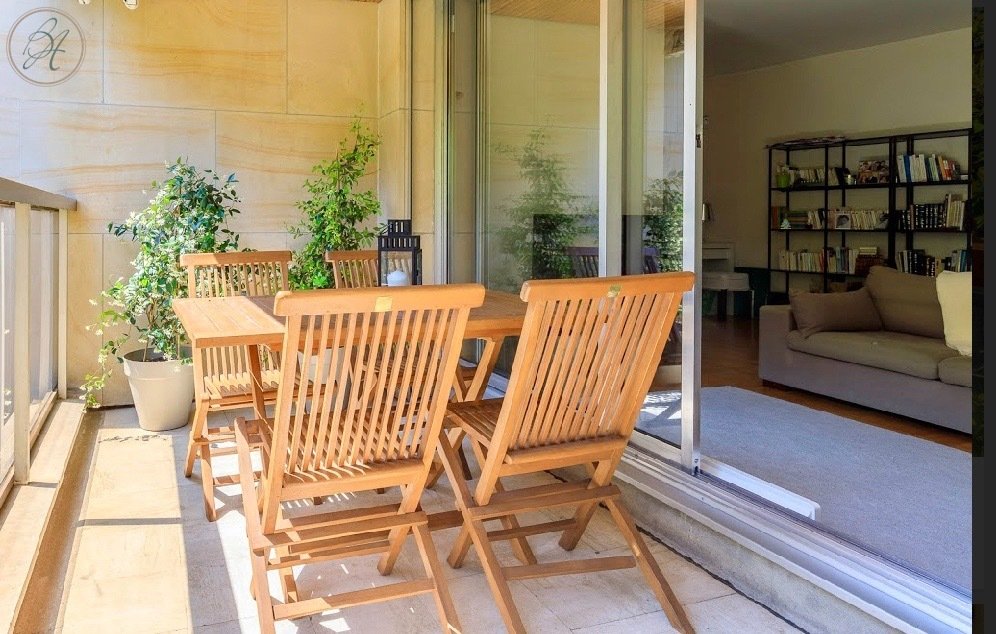 Appartement à vendre, 79m², Neuilly-sur-Seine