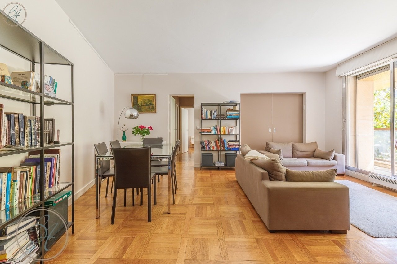 Appartement à vendre, 79m², Neuilly-sur-Seine