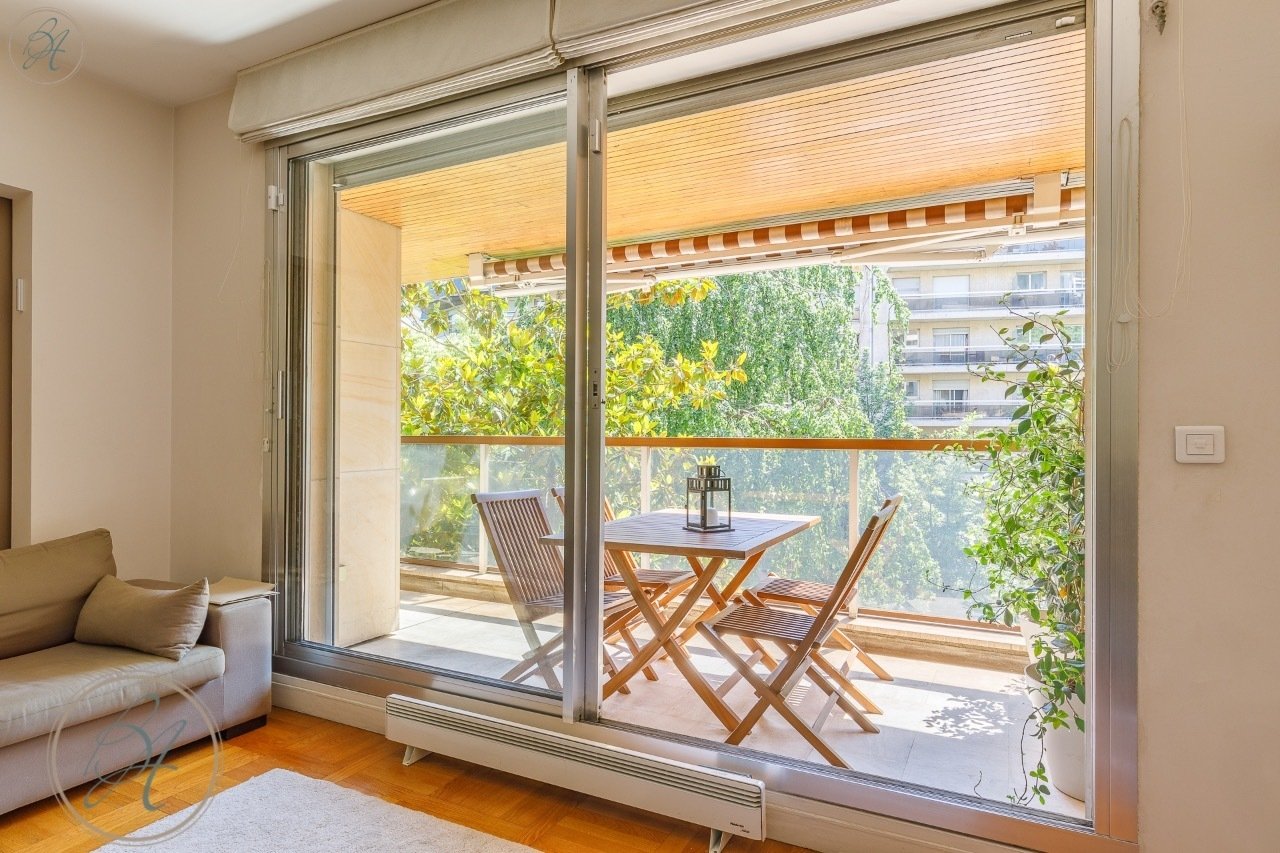 Appartement à vendre, 79m², Neuilly-sur-Seine