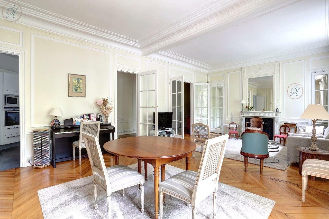 Maison à vendre, 147m², Neuilly-sur-Seine