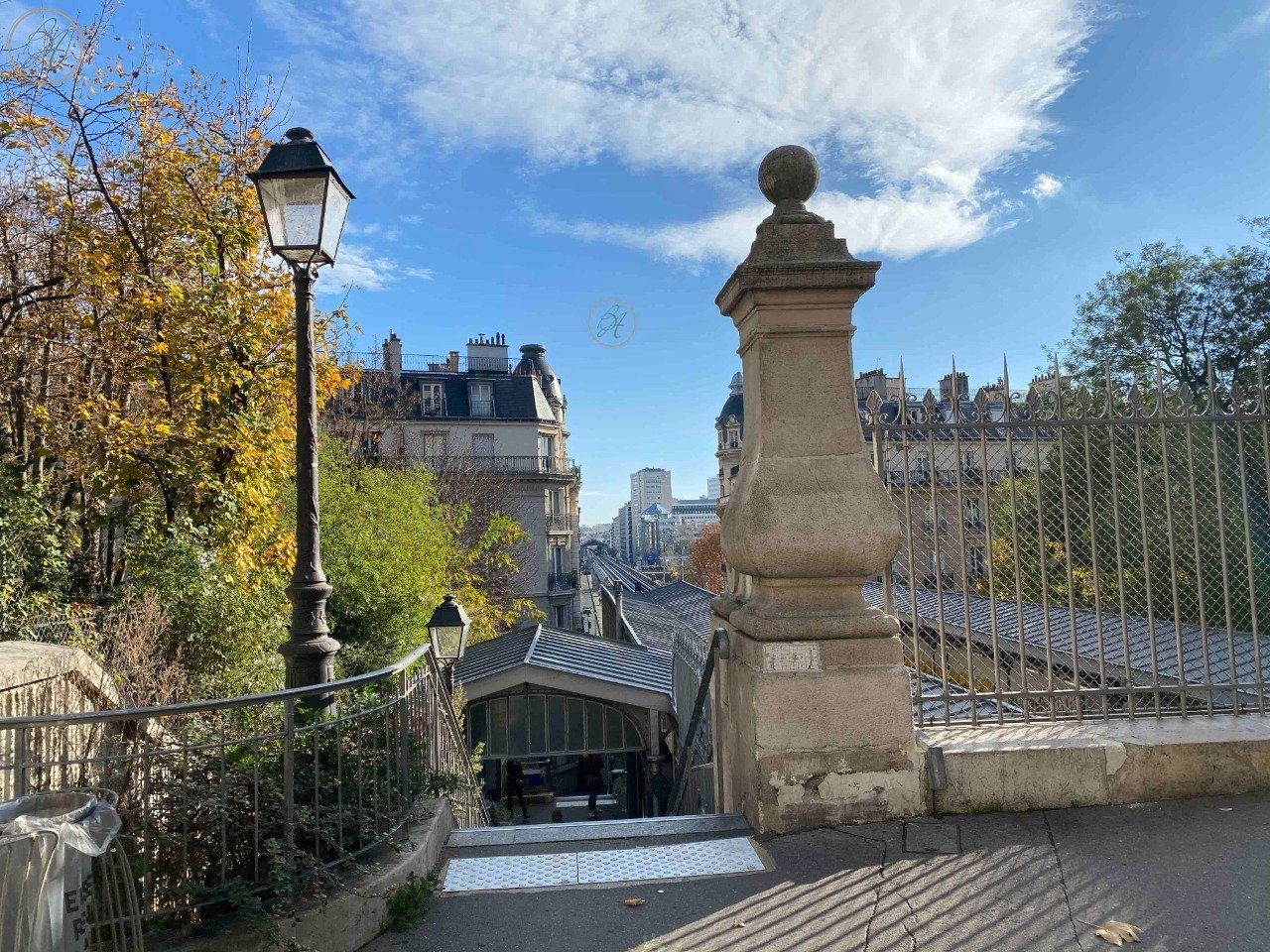 Maison à vendre, 67m², Paris 16ème