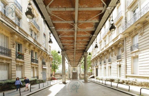 Maison à vendre, 67m², Paris 16ème