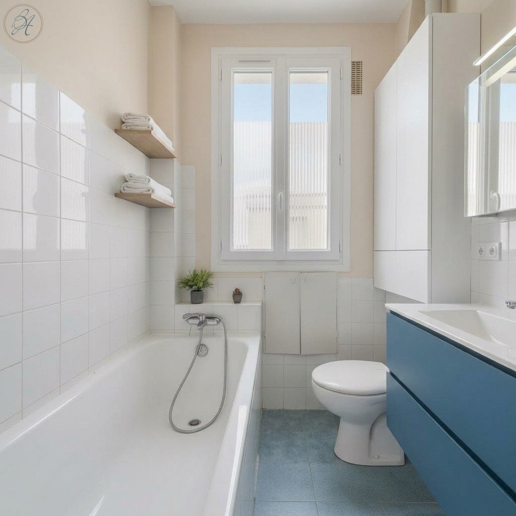 Appartement à vendre, 62m², Issy-les-Moulineaux