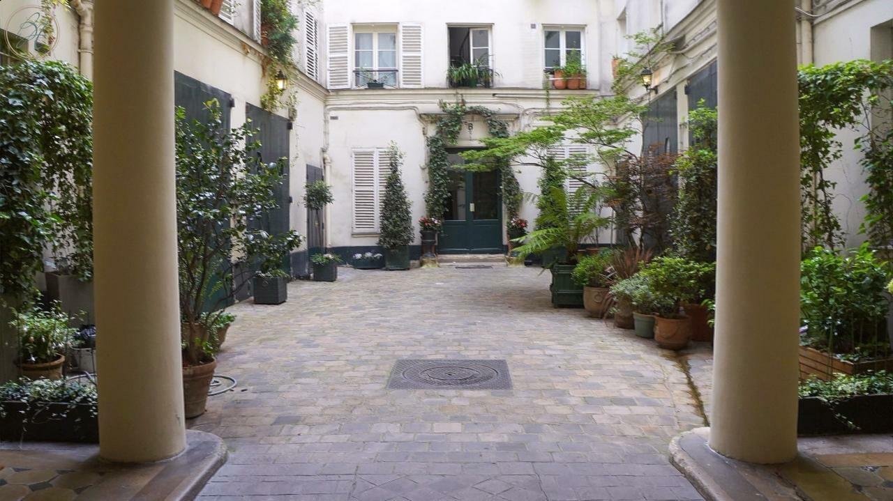 Maison à vendre, 83m², Paris 6ème