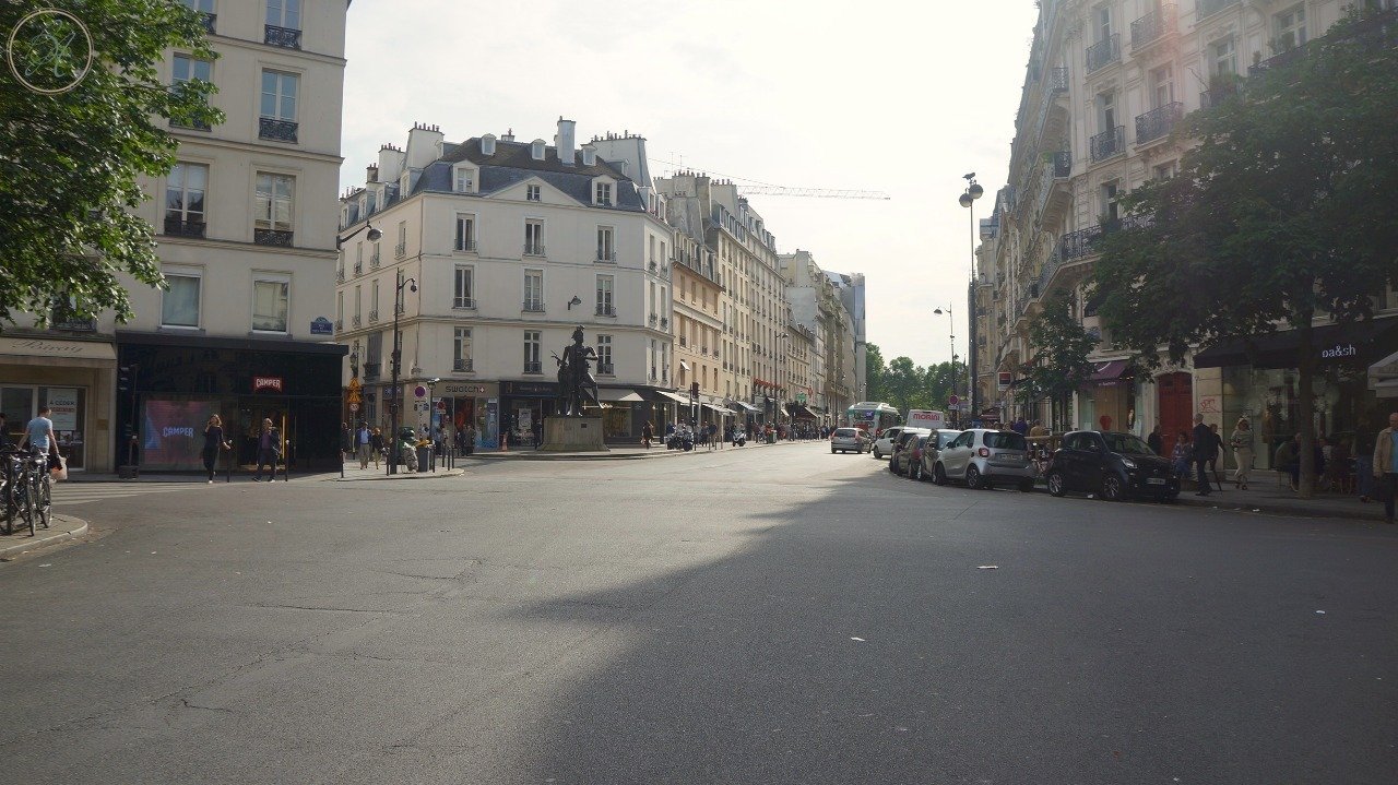 Maison à vendre, 83m², Paris 6ème