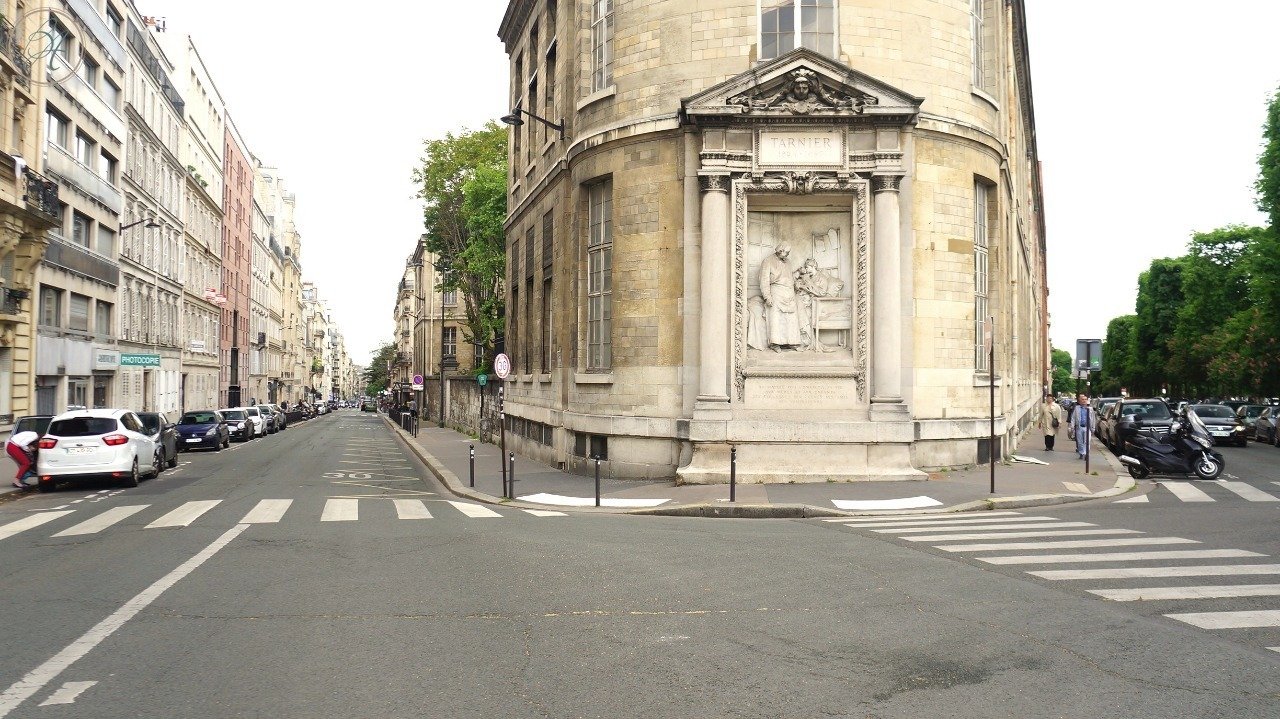 Maison à vendre, 56m², Paris 6ème