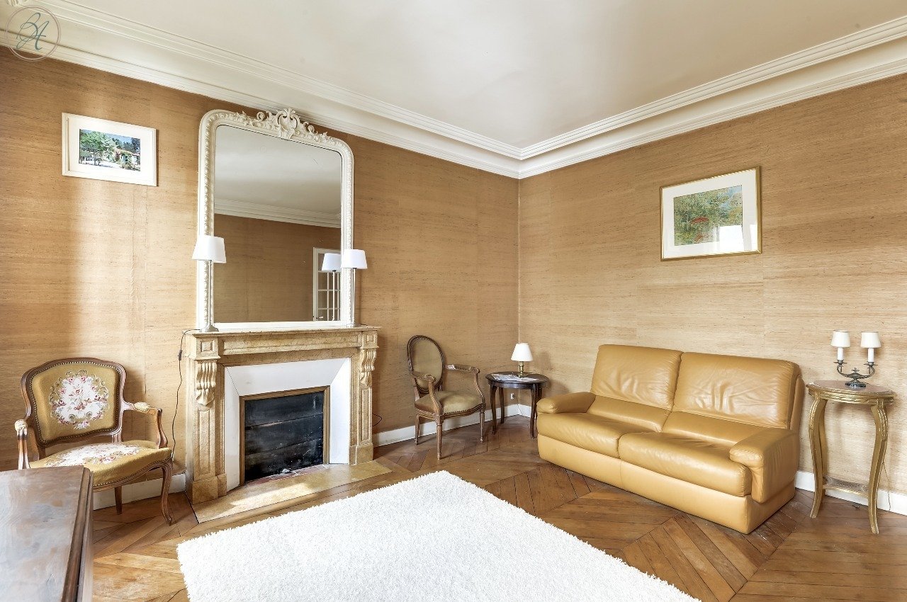 Maison à vendre, 56m², Paris 6ème