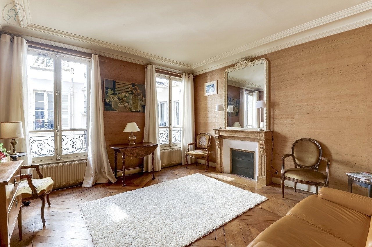Maison à vendre, 56m², Paris 6ème