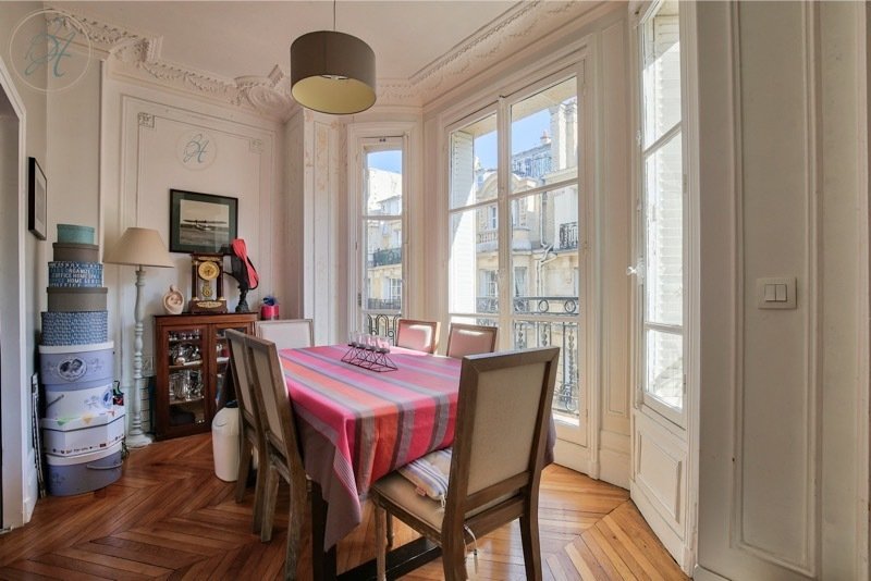 Appartement à vendre, 114m², Neuilly-sur-Seine