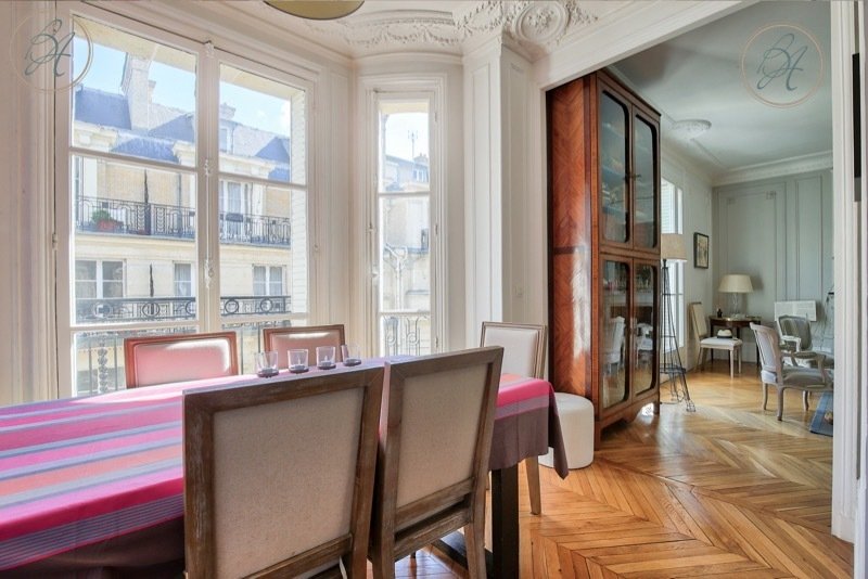 Appartement à vendre, 114m², Neuilly-sur-Seine