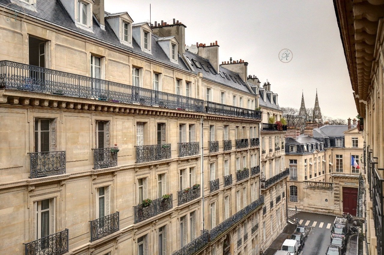 Maison à vendre, 175m², Paris 7ème