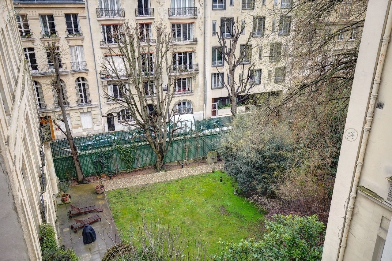 Maison à vendre, 175m², Paris 7ème