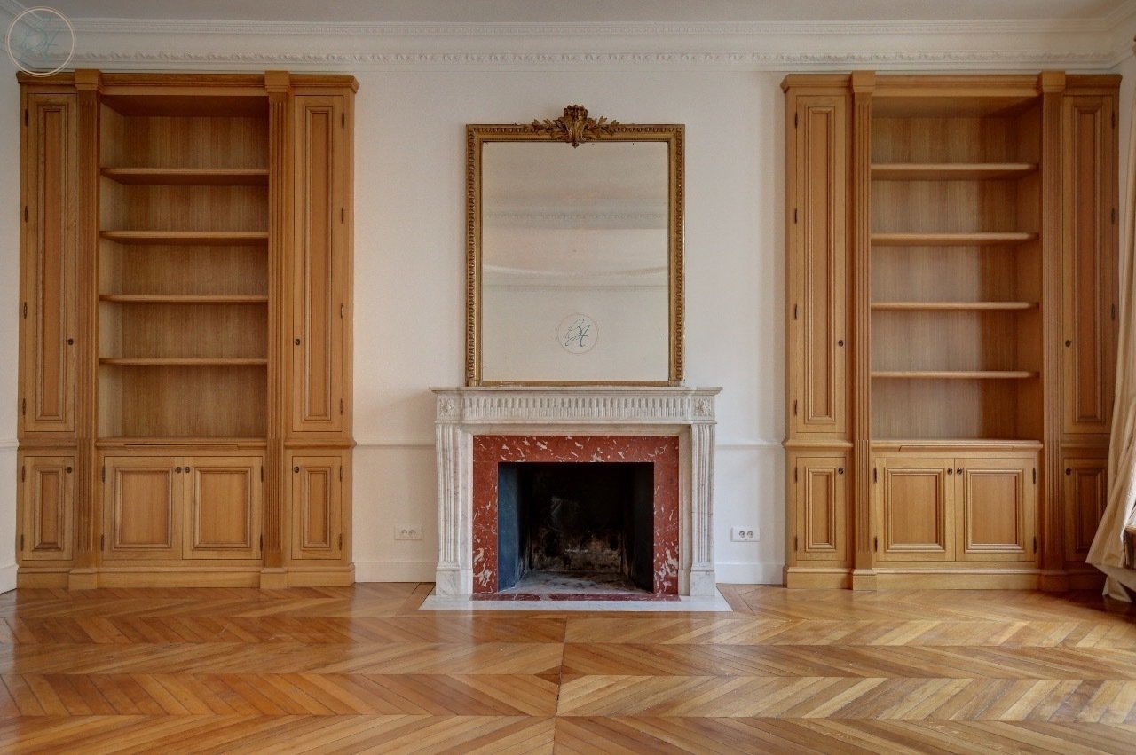 Maison à vendre, 175m², Paris 7ème