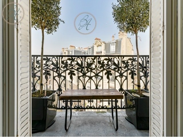 Appartement à vendre, 70m², Neuilly-sur-Seine