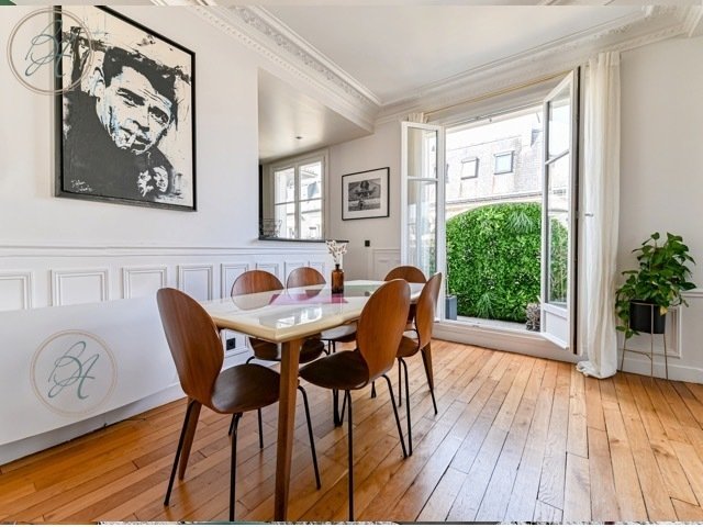 Appartement à vendre, 70m², Neuilly-sur-Seine