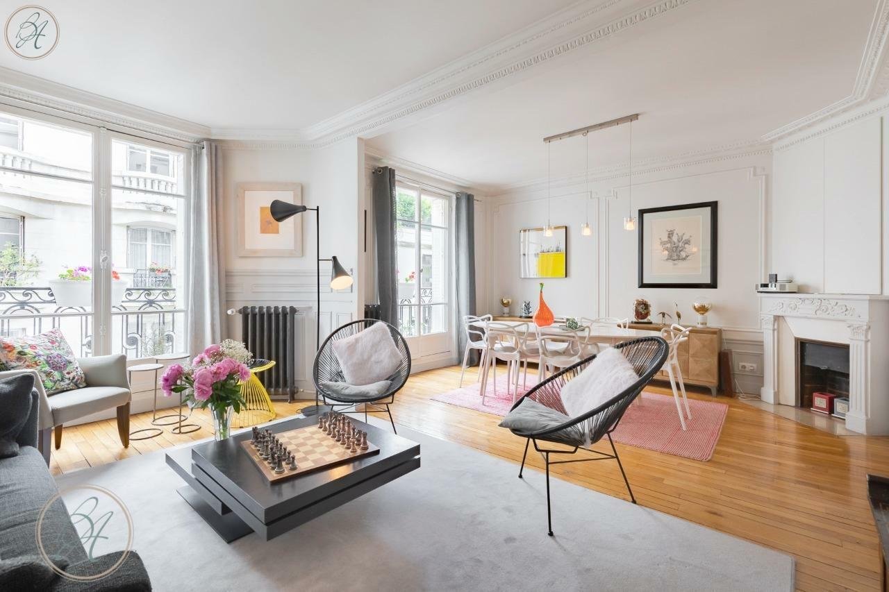 Maison à vendre, 102m², Paris 16ème