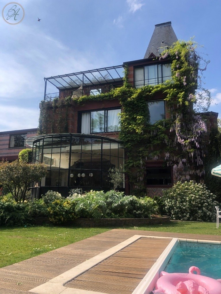 Maison à vendre, 400m², Rueil-Malmaison