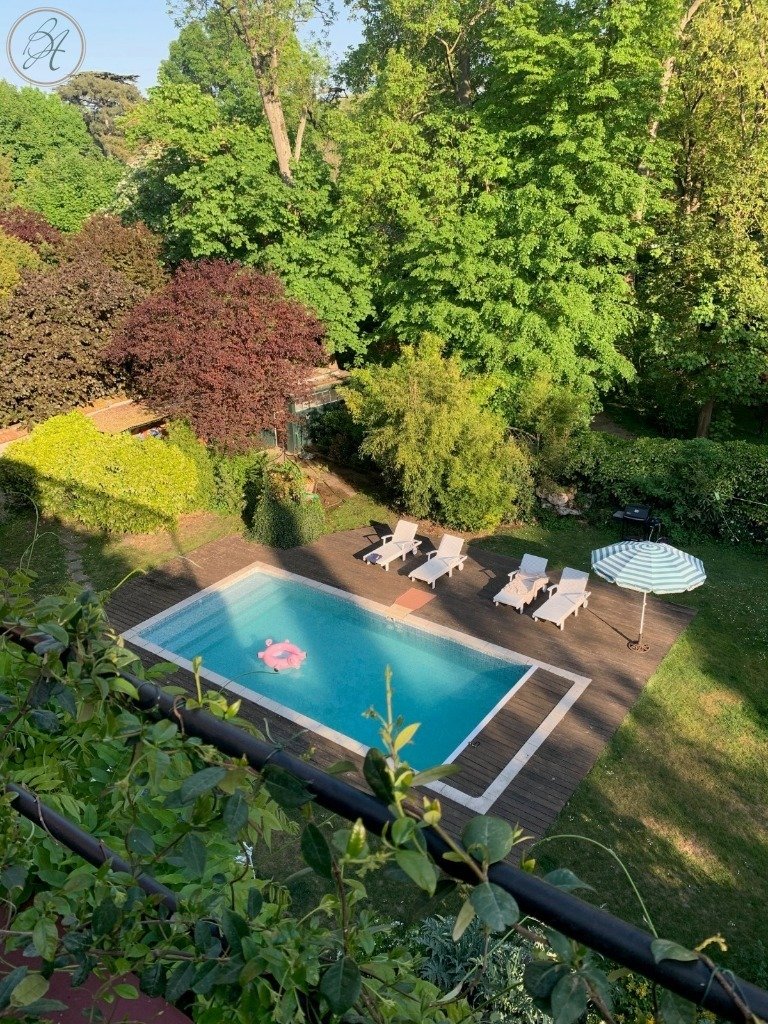 Maison à vendre, 400m², Rueil-Malmaison
