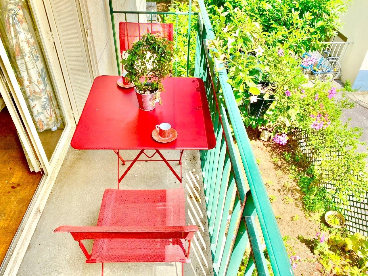 Appartement à vendre, 93m², Neuilly-sur-Seine