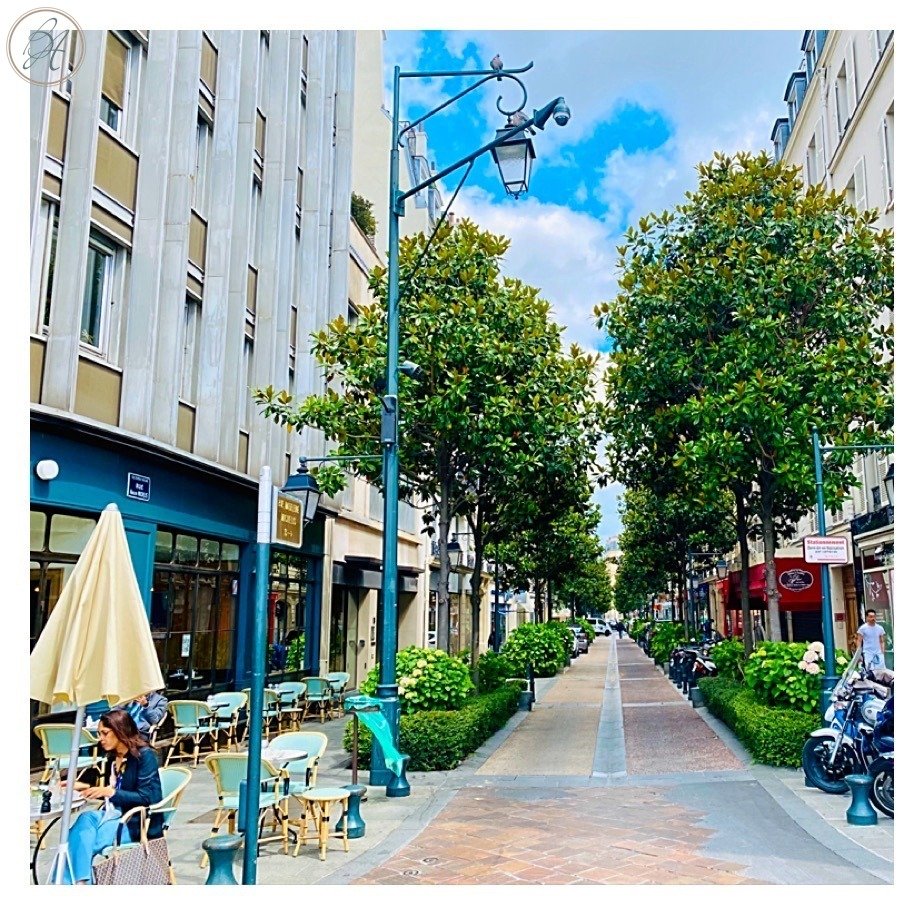 Appartement à vendre, 93m², Neuilly-sur-Seine