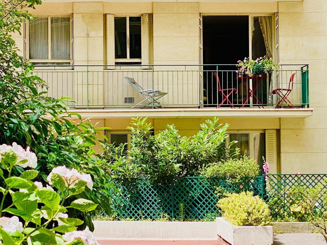 Appartement à vendre, 93m², Neuilly-sur-Seine