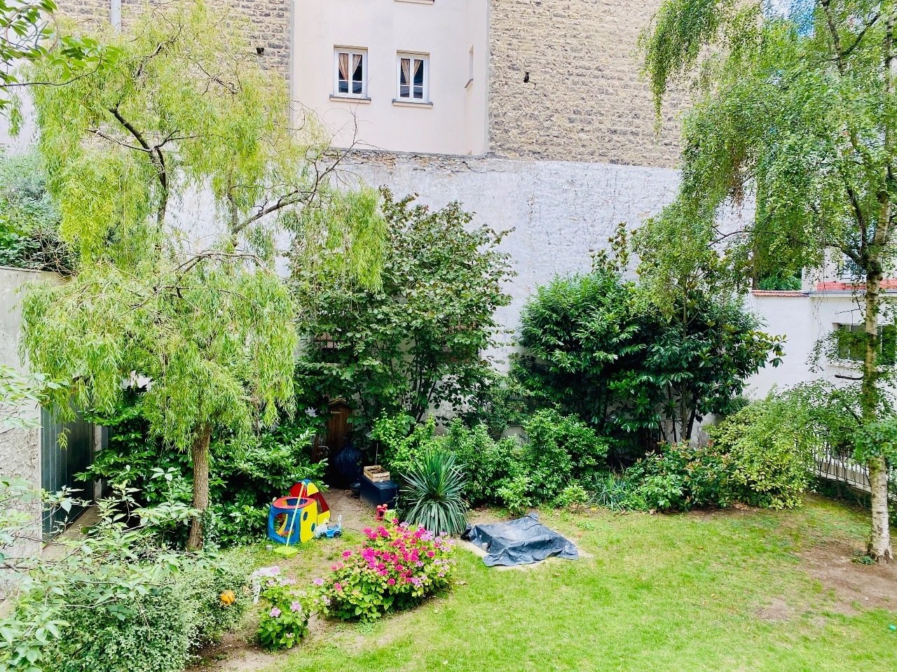 Appartement à vendre, 93m², Neuilly-sur-Seine