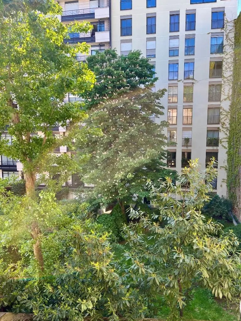 Appartement à vendre, 36m², Paris 16ème
