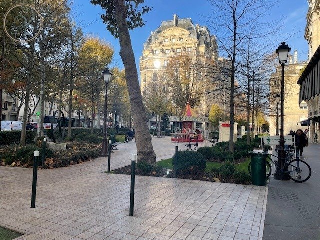 Appartement à vendre, 101m², Neuilly-sur-Seine