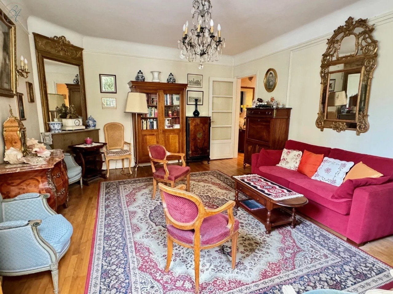 Appartement à vendre, 101m², Neuilly-sur-Seine