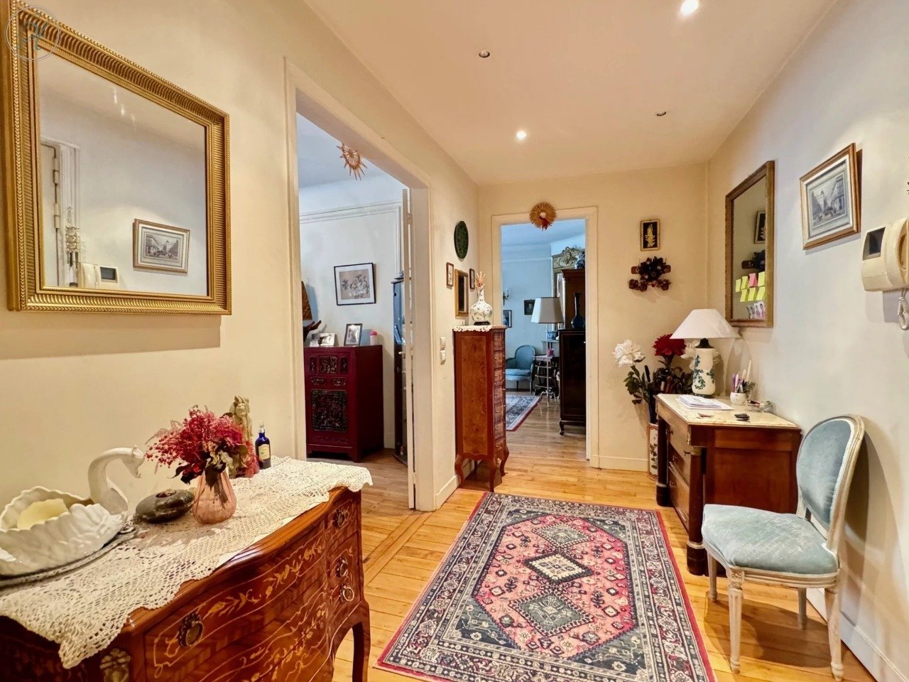 Appartement à vendre, 101m², Neuilly-sur-Seine