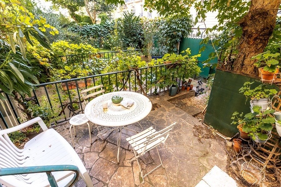 Maison à vendre, 210m², Paris 16ème