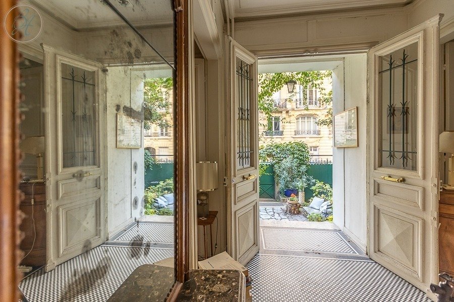 Maison à vendre, 210m², Paris 16ème