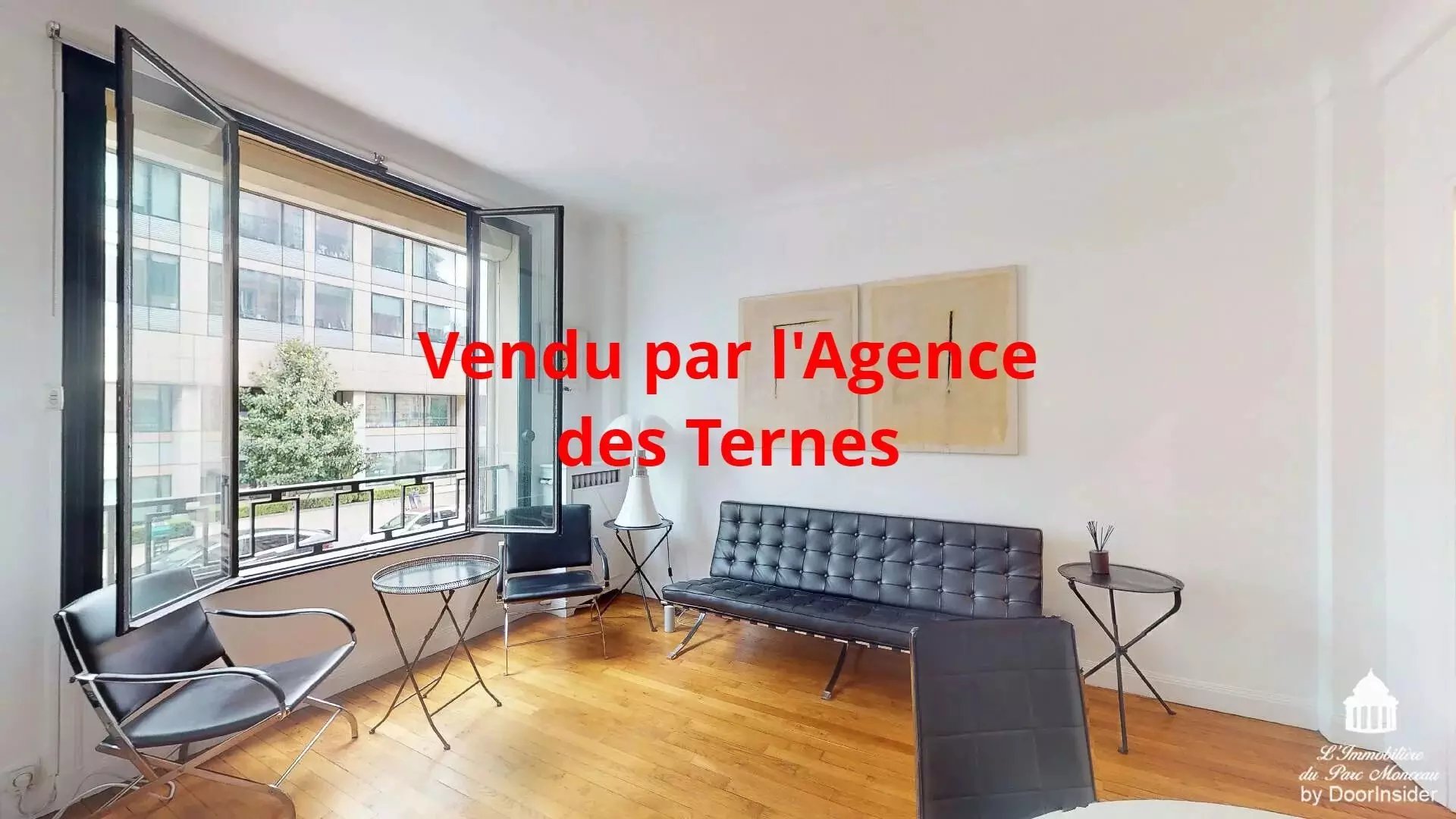 Maison à vendre, 41m², Paris 17ème