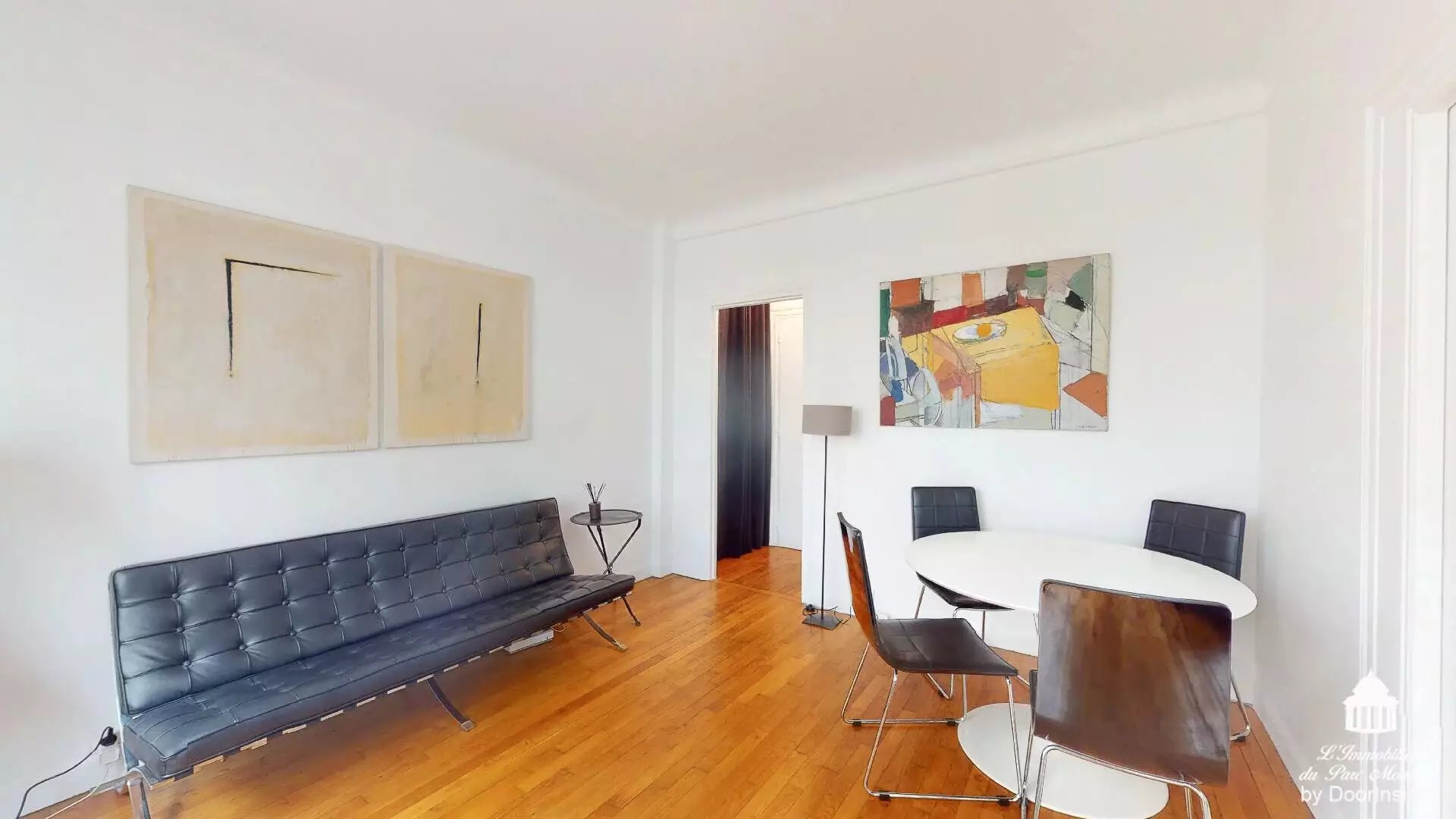 Maison à vendre, 41m², Paris 17ème