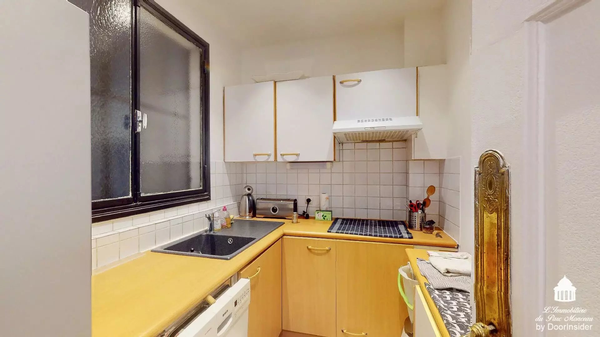 Maison à vendre, 41m², Paris 17ème