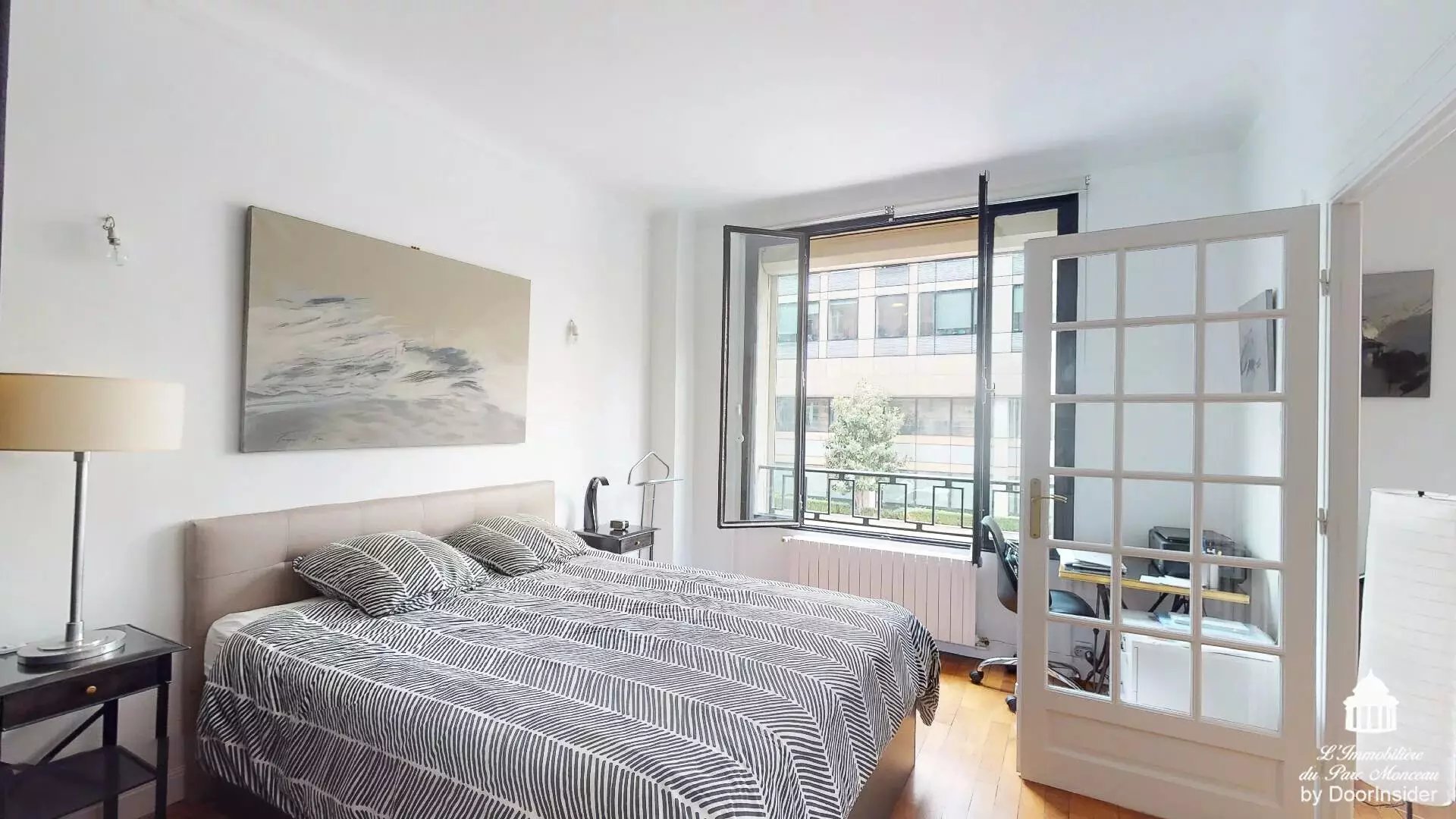 Maison à vendre, 41m², Paris 17ème