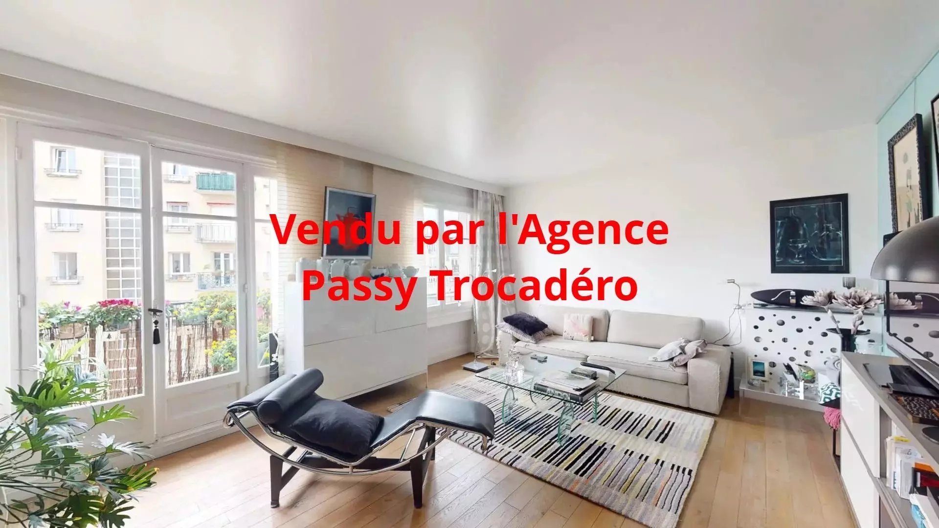 Maison à vendre, 65m², Paris 16ème