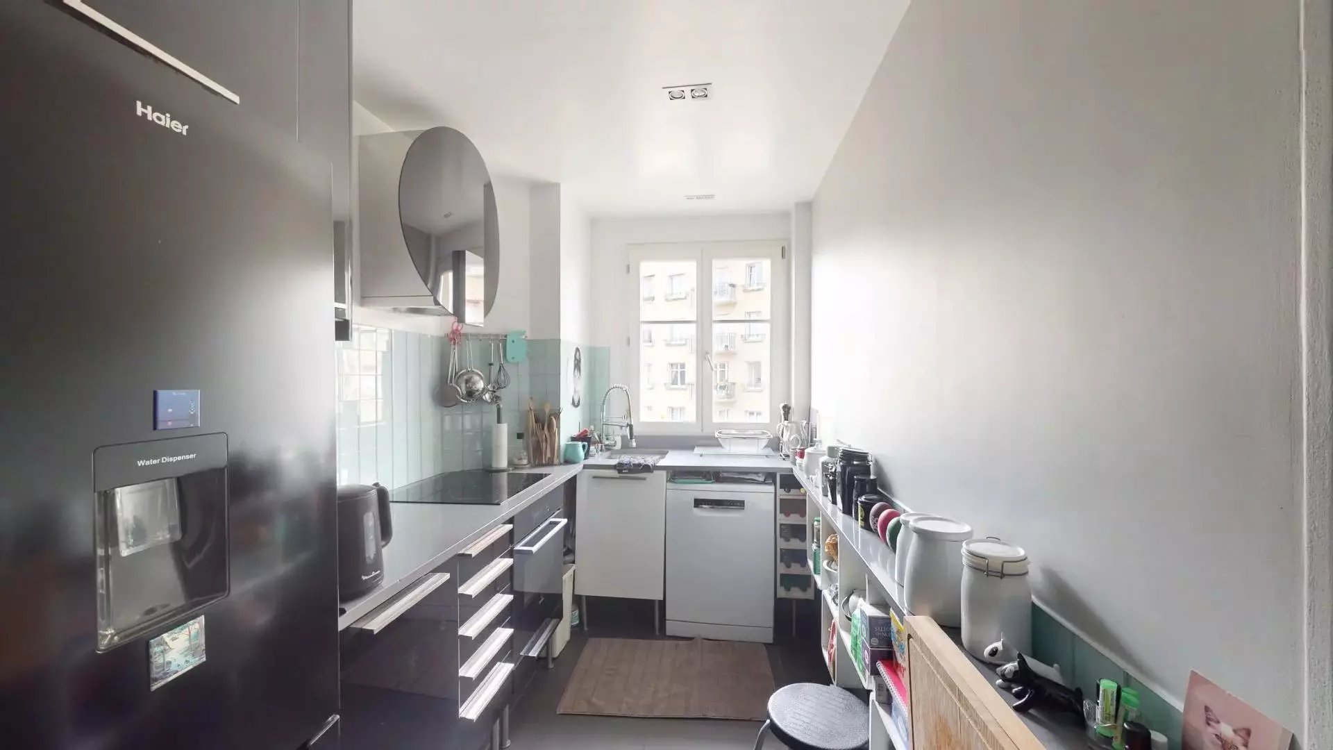 Maison à vendre, 65m², Paris 16ème