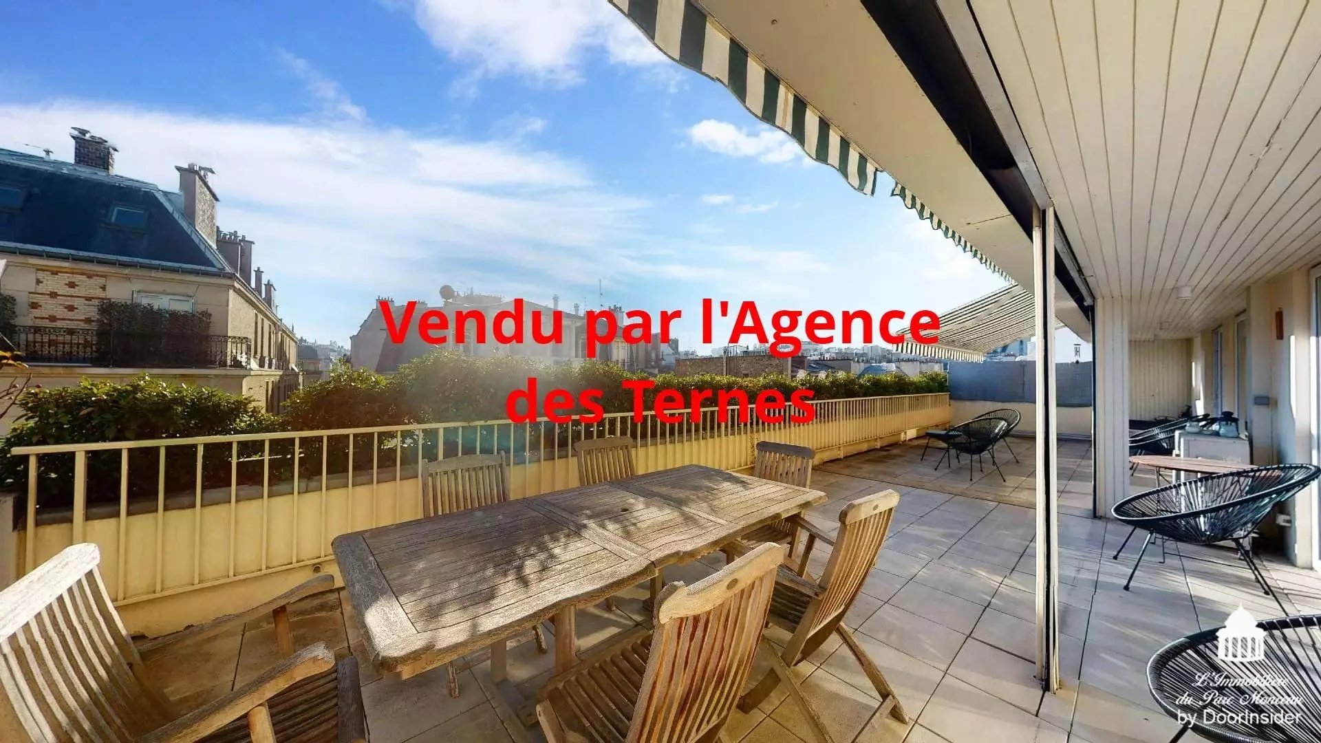 Maison à vendre, 60m², Paris 17ème