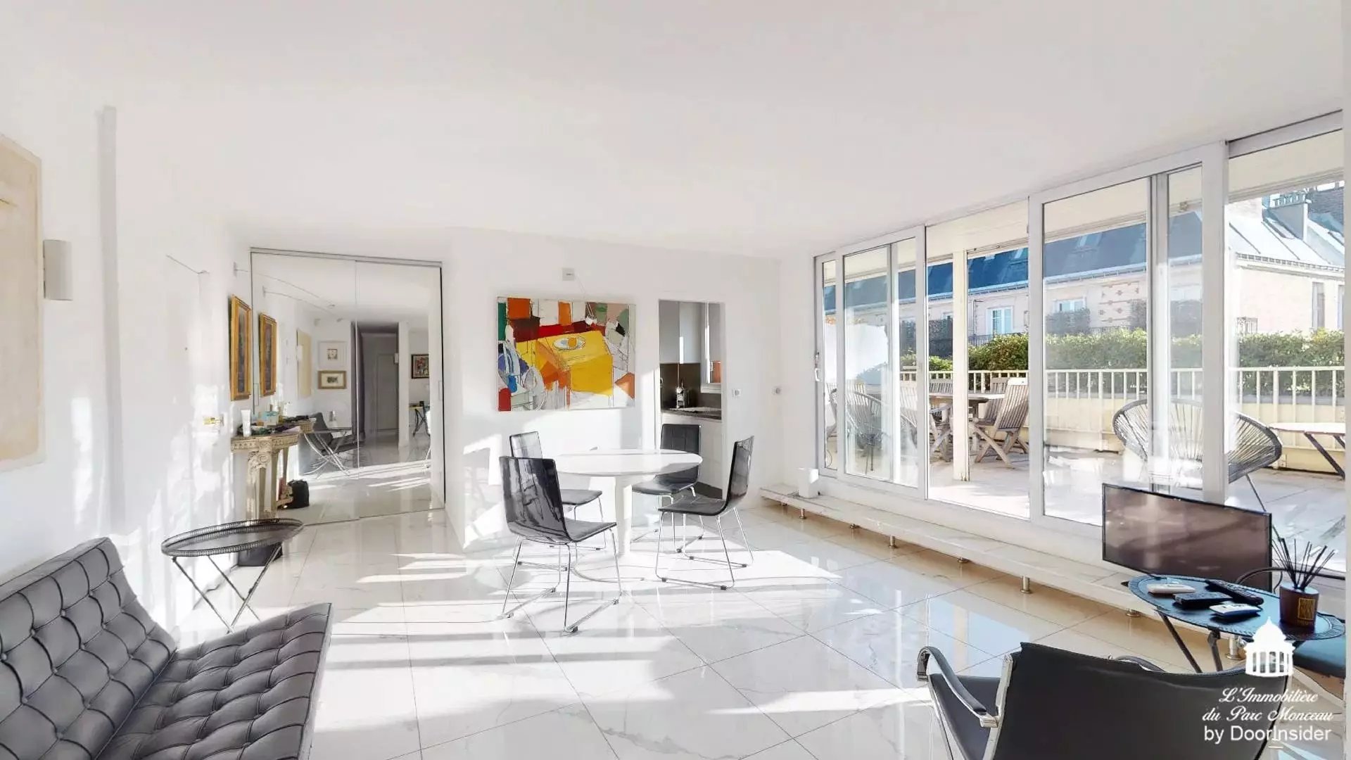 Maison à vendre, 60m², Paris 17ème
